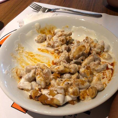 Kayseri Sofrasi Manti Restaurant